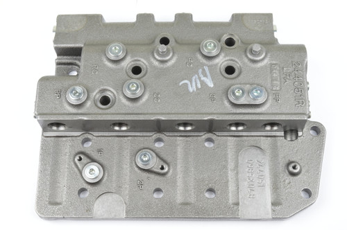 244050 Dana Spicer Off-Highway Control Cover