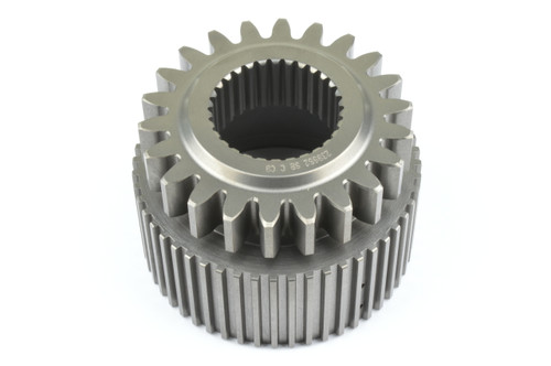 239952 Dana Spicer Off-Highway Gear + Clutch Hub