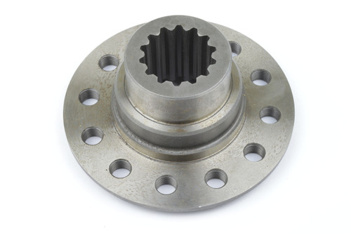 239627 Dana Spicer Off-Highway Turb Hub N1