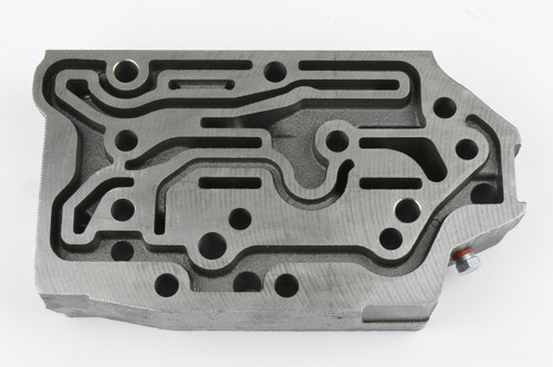 237875 Dana Spicer Off-Highway Valve Assembly