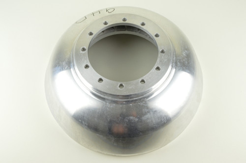 237230 Dana Spicer Off-Highway Impeller