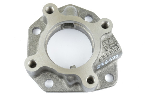 236677 Dana Spicer Off-Highway Cap