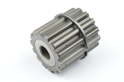 236292 Dana Spicer Off-Highway Assy-Slv & Ring