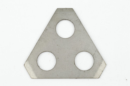 234918 Dana Spicer Off-Highway Lockplate