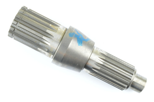 231782 Dana Spicer Off-Highway Input Shaft