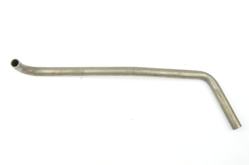 231166 Dana Spicer Off-Highway Tube Assy