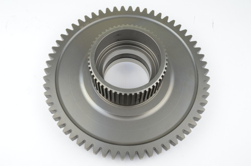 231098 Dana Spicer Off-Highway Gear