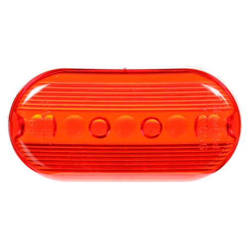 Truck-Lite 9093 Lens for 1258 1259 1262