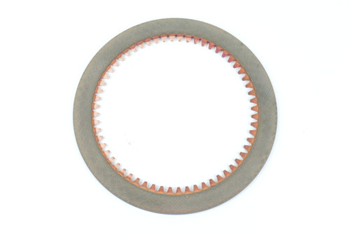 227495B-50 Dana Spicer Off-Highway Clutch Disc Bulk Pack