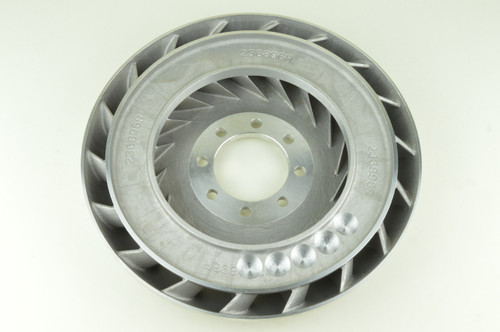 222684 Dana Spicer Off-Highway Turbine