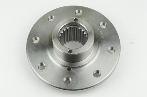 218753 Dana Spicer Off-Highway Turb Hub E8