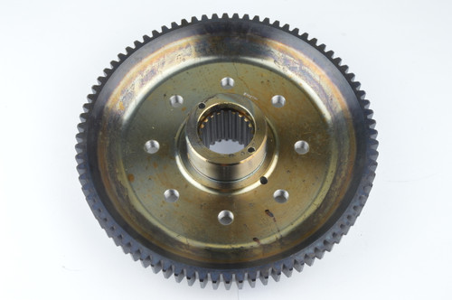 218719 Dana Spicer Off-Highway Turbine Hub E8
