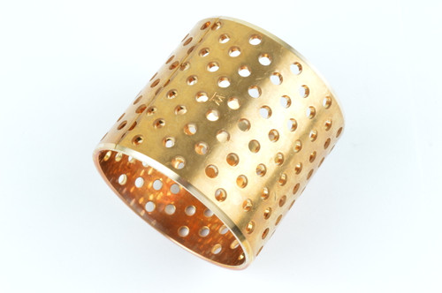 212.01.011.02 Dana Spicer Off-Highway Reduction Bushing