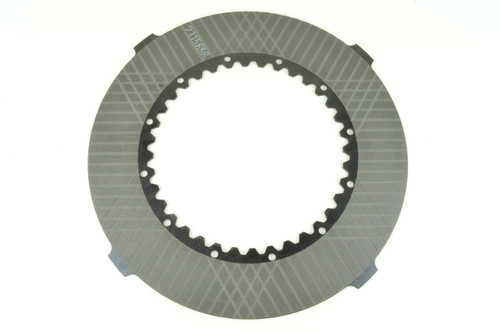 2115856 Dana Spicer Off-Highway Assy-Friction & Lining