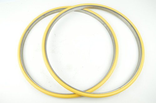 2114481 Dana Spicer Off-Highway Seal-Hub Face