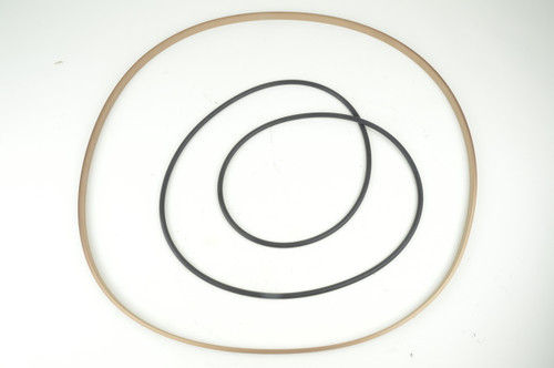 2111844 Dana Spicer Off-Highway A Outer Seal