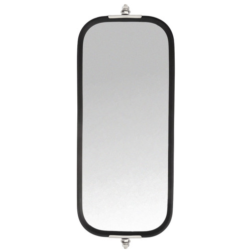 Truck-Lite 97866 West Coast Mirror SS Heated