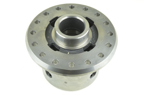 176.04.001.01 Dana Spicer Off-Highway Differ Housing