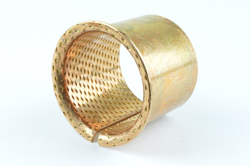 176.01.014.01 Dana Spicer Off-Highway Bushing