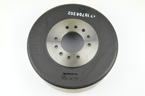 171.07.063.02 Dana Spicer Off-Highway Brake Drum