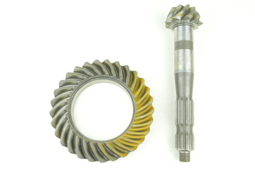 171.04.502.05 Dana Spicer Off-Highway Bevel Gear Set