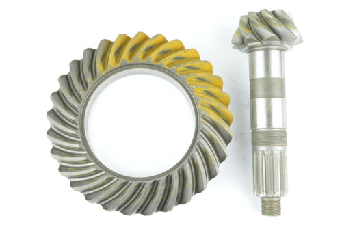 171.04.501.14 Dana Spicer Off-Highway Bevel Gear Set