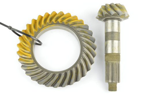 171.04.500.10 Dana Spicer Off-Highway Bevel Gear Set
