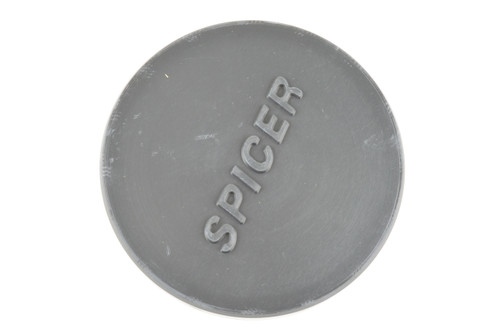 171.01.015.05 Dana Spicer Off-Highway Plug