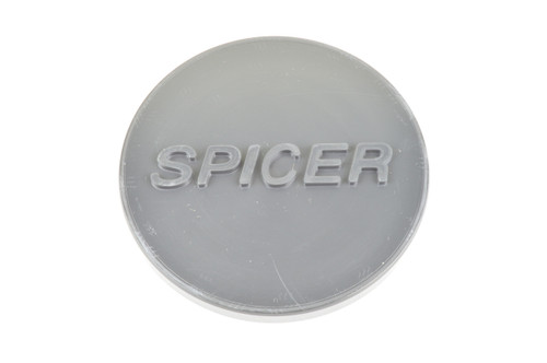 171.01.015.04 Dana Spicer Off-Highway Plug