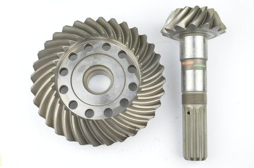 137.04.500.01 Dana Spicer Off-Highway Bevel Gear Set