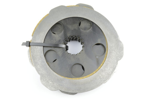 112.07.710.02 Dana Spicer Off-Highway Brake Disc