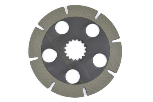 112.07.613.01 Dana Spicer Off-Highway Brake Disc