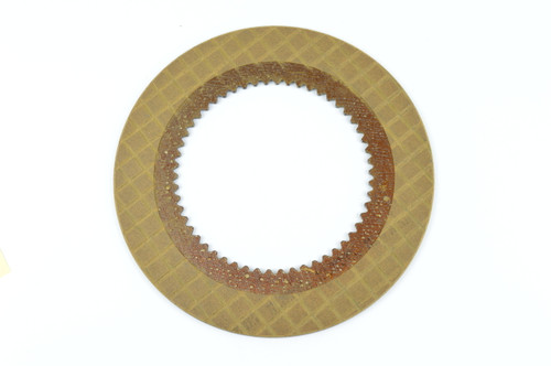 112.07.611.02 Dana Spicer Off-Highway Disc