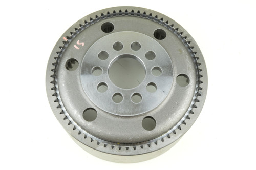 112.06.756.04 Dana Spicer Off-Highway Ring Gear Support