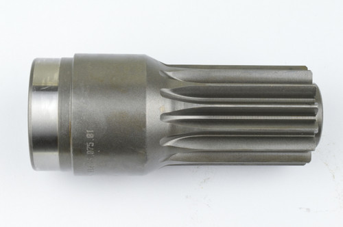 112.06.075.01 Dana Spicer Off-Highway Pinion