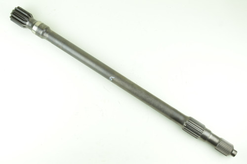 112.06.067.01 Dana Spicer Off-Highway Half Shaft