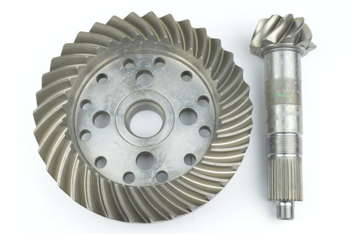 112.04.500.52 Dana Spicer Off-Highway Bevel Gear Set