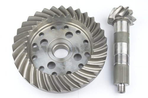 112.04.500.45 Dana Spicer Off-Highway Bevel Gear Set