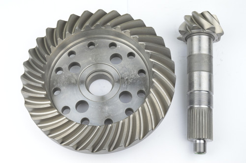 112.04.500.42 Dana Spicer Off-Highway Bevel Gear Set