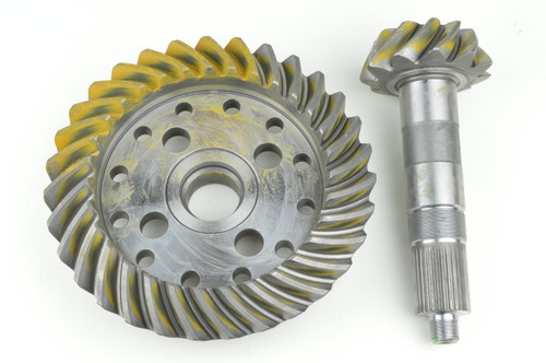 112.04.500.36 Dana Spicer Off-Highway Bevel Gear Set