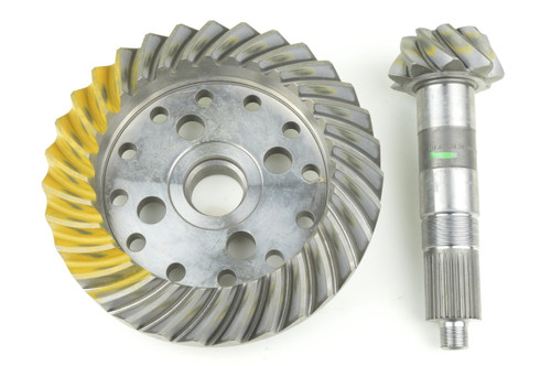 112.04.500.21 Dana Spicer Off-Highway Gear Set