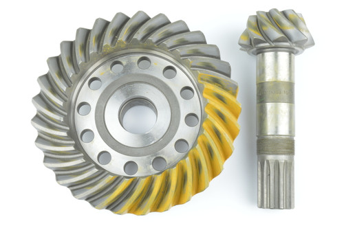 111.04.500.01 Dana Spicer Off-Highway Bevel Gear Set