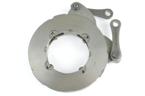 000.727427 Dana Spicer Off-Highway Disc Brake