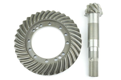 000.3764298M91 Dana Spicer Off-Highway Bevel Gear Set