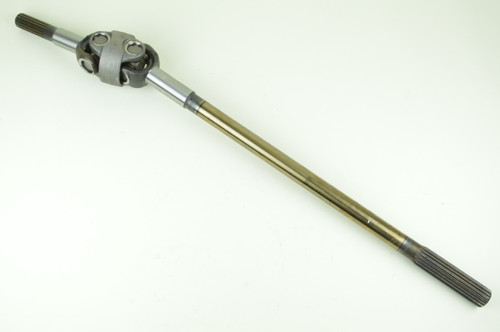 000.3764047M91 Dana Spicer Off-Highway Double Joint