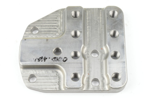 000.145180 Dana Spicer Off-Highway Plate