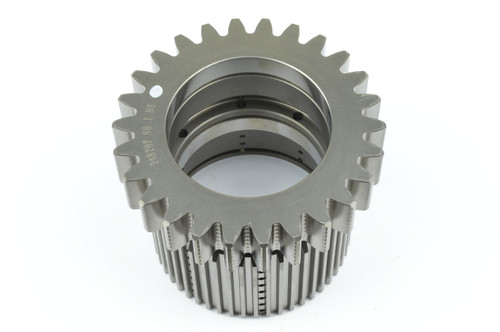 248207 Dana Spicer Off-Highway Gear - Clutch Driven