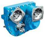 319/87 Dana Spicer Off-Highway Gearbox