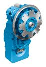 862/66 Dana Spicer Off-Highway Complete Transmission