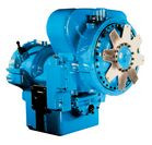 4266502 Dana Spicer Off-Highway Transmission